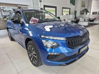 Nuova Skoda Kamiq 95 CV (69 kW) 2026 Blu/azzurro SUV