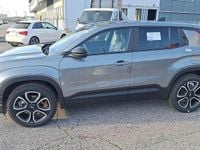 Nuova Jeep Avenger Summit 101 CV (74 kW) 2026 Grigio SUV