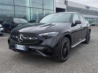 Usata Mercedes GLC400d AMG Line Premium 252 CV (185 kW) 2023 Nero Coupé