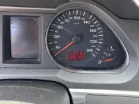 Usata Audi A6 179 CV (131 kW) 2006 Grigio Station wagon