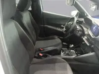 Nuova Peugeot 2008 Style 100 CV (73 kW) 2026 Bianco SUV