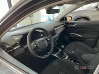 Usata Skoda Fabia 95 CV (69 kW) 2024 Utilitaria