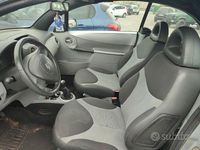 Usata Citroën C3 2006 Grigio Utilitaria
