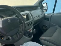 Usata Renault Trafic 2008 Monovolume
