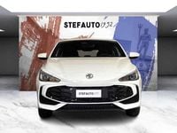 Nuova MG MG3 Comfort 102 CV (75 kW) 2026 Bianco dover Utilitaria