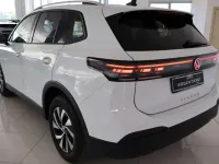 Nuova VW Tiguan Edition 150 CV (110 kW) 2026 Pure white SUV