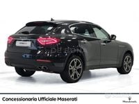 Usata Maserati Levante 275 CV (202 kW) 2017 Other SUV