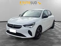 Usata Opel Corsa Elegance 101 CV (74 kW) 2023 Bianco Utilitaria