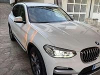 Usata BMW X3 xLine 190 CV (139 kW) 2019 SUV