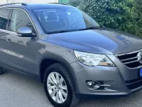 Usata VW Tiguan Sport 140 CV (102 kW) 2011 Other SUV