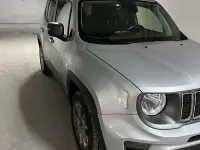 Usata Jeep Renegade Limited 120 CV (88 kW) 2020 SUV