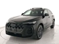 Nuova Audi Q5 S-Line 204 CV (150 kW) 2026 Nero SUV