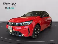 Nuova Opel Corsa 56 kW (77 CV) 2025 Rosso metallizzato Utilitaria