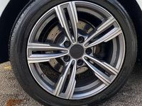 Usata BMW 120 M Sport 184 CV (135 kW) 2015 Bianco Utilitaria