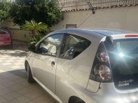 Usata Citroën C1 68 CV (50 kW) 2011 Utilitaria