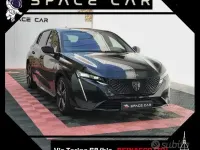 Occasion Peugeot 308 GT 136 ch (100 kW) 2025 Noir Berline