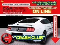 usata Ford Mustang GT 5.0 V8