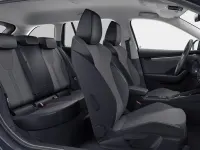 Nuova Skoda Octavia Style 150 CV (110 kW) 2026 Grigio graphite metallizzato Station wagon