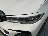 Usata BMW 320 M Sport 190 CV (139 kW) 2021 Bianco Berlina