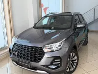 Usata DR DR 5.0 150 CV (110 kW) 2023 Grigio SUV