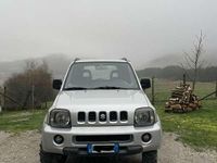 Usata Suzuki Jimny 80 CV (58 kW) 2005 SUV