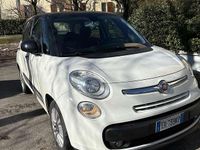 Usata Fiat 500L Pop 84 CV (61 kW) 2014 Monovolume