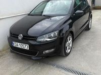 Usata VW Polo 2012 Utilitaria