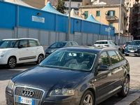 Usata Audi A3 140 CV (102 kW) 2006 Utilitaria