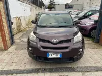 Usata Toyota Urban Cruiser 90 CV (66 kW) 2009 Other Utilitaria