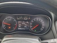 Usata Opel Zafira 134 CV (98 kW) 2017 Bianco Monovolume