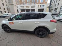 Usata Toyota RAV4 Hybrid Lounge 155 CV (114 kW) 2018 SUV