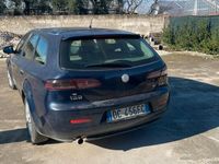 usata Alfa Romeo 159 1.9 JTDm 150CV Progression