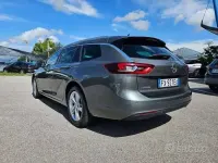 Usata Opel Insignia Innovation 136 CV (100 kW) 2019 Grigio Station wagon