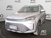 Nuova EMC SEI 147 CV (108 kW) 2026 Grigio SUV