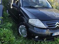 Usata Citroën C3 2009 Utilitaria
