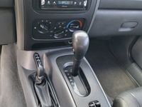 Usata Jeep Cherokee 2007 Blu SUV