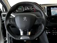 Usata Peugeot 208 102 CV (75 kW) 2019 Bianco Utilitaria