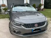 Usata Fiat Tipo 120 CV (88 kW) 2018 Station wagon