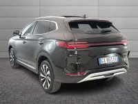 Usata BYD Seal U Boost 98 CV (72 kW) 2025 Nero SUV