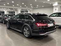 Usata Audi A6 Advanced Plus 204 CV (150 kW) 2025 Nero mythos metallizzato