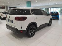 Usata Citroën C5 Aircross 131 CV (96 kW) 2024 Bianco SUV