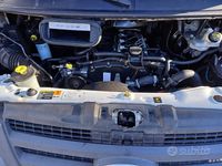 Usata Ford Transit 116 CV (85 kW) 2007 Bianco