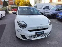 Usata Fiat 600 Pop 136 CV (100 kW) 2025 Bianco SUV