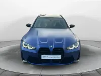 Usata BMW M3 Competition Edition 530 CV (389 kW) 2024 Blu Station wagon