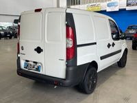 usata Fiat Doblò Doblo1.3MJ 16V 85CV DPF PC-TA Car.SVeSX