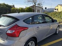 Usata Ford Focus Titanium 136 CV (100 kW) 2011 Berlina