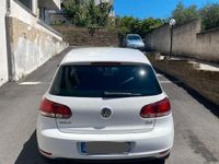 usata VW Golf VI Golf 1.6 TDI DPF 5p. Highline