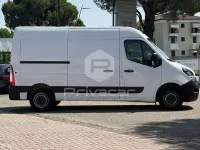 Usata Opel Movano 136 CV (100 kW) 2021 Bianco Furgone