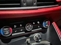 Usata Alfa Romeo Stelvio Ti 210 CV (154 kW) 2020 Grigio SUV