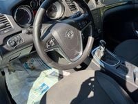 Usata Opel Insignia Cosmo 194 CV (142 kW) 2013 Nero Station wagon